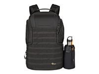 Lowepro ProTactic BP 350 AW II - ryggsäck för digitalkamera med objektiv/bärbar dator/stativ LP37176-GRL