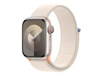 Apple - slinga för smart klocka - 41 mm MT553ZM/A