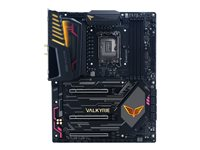 Biostar Z690A VALKYRIE - moderkort - ATX - LGA1700-uttag - Z690 Z690A VALKYRIE