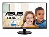 ASUS VA27DQF - LED-skärm - Full HD (1080p) - 27" 90LM06H1-B03370