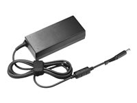 HP AC Adapter - strömadapter - 90 Watt 773553-001