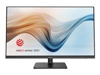 MSI Modern MD272QP - LED-skärm - 27" MODERN MD272QP