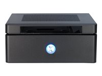 Inter-Tech Mini ITX-603 - USFF - mini ITX 88881218