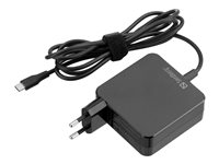 Sandberg strömadapter - 2m - 24 pin USB-C - 65 Watt 135-79