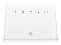 Huawei B311-221 - trådlös router - WWAN - Wi-Fi - skrivbordsmodell 51060DYE