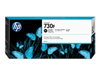 HP 730F - foto-svart - original - DesignJet - bläckpatron 1XB28A