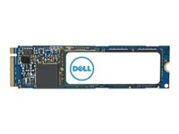 Dell - SSD - 2 TB - PCIe 4.0 x4 (NVMe) SNP228G44/2TB