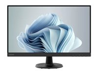 Lenovo C27-40 - LED-skärm - Full HD (1080p) - 27" 63DDKAT6EU