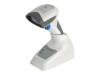 Datalogic QuickScan I QM2430 - streckkodsskanner QM2430-WH-433