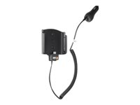 Brodit Active holder with cig-plug - bilhållare/laddare för mobiltelefon 512966