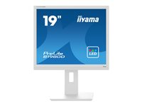 iiyama ProLite B1980D-W5 - LED-skärm - 19" B1980D-W5