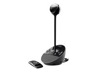 Logitech BCC950 - enhet för videokonferens 960-001005