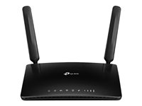 TP-Link Archer MR200 - trådlös router - WWAN - Wi-Fi 5 - skrivbordsmodell ARCHER MR200