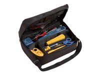 Fluke Networks Electrical Contractor Telecom Kit II with Pro3000 T&P Kit - nätverkstestsats 11289000