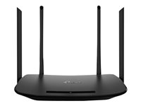 TP-Link Archer VR300 - trådlös router - DSL-modem - Wi-Fi 5 - skrivbordsmodell ARCHER VR300