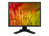 EIZO FlexScan S2133-BK - LED-skärm - 21.3" S2133-BK