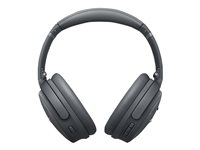 Bose QuietComfort 45 - hörlurar med mikrofon 866724-0400