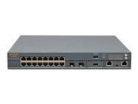 HPE Aruba 7010 (US) FIPS/TAA Controller - enhet för nätverksadministration JW703A