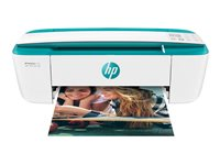 HP Deskjet 3762 All-in-One - multifunktionsskrivare - färg - Berättigad till HP Instant Ink T8X23B#686