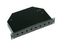 Triton patch-panel - 1U - 10" RAB-FO-X01-C2