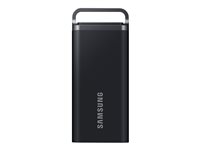 Samsung T5 Evo MU-PH2T0S - SSD - 2 TB - USB 3.2 Gen 1 MU-PH2T0S/EU