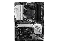 ASRock X570 Pro4 - moderkort - ATX - Socket AM4 - AMD X570 X570 PRO4