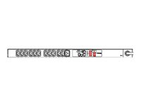 Raritan Dominion PX PX2-2025T-H4 - kraftdistributionsenhet - 3700 VA PX2-2025T-H4