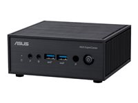 ASUS ExpertCenter PN42 BBN200MV - mini-PC N-series N200 - 0 GB - ingen HDD 90MR00X2-M00020