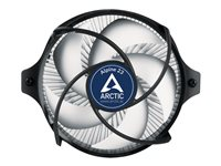 ARCTIC Alpine 23 - processorkylare ACALP00035A