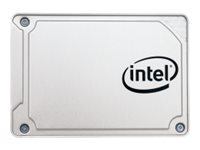 Intel Solid-State Drive Pro 5450s Series - SSD - 1.024 TB - SATA 6Gb/s SSDSC2KF010T8X1