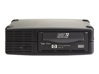 HPE DAT 72 - bandenhet - DAT - SCSI 693404-001