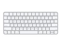 Apple Magic Keyboard with Touch ID - tangentbord - QWERTY - portugisisk MK293PO/A