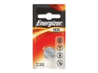 Energizer batteri x CR1632 - Li CR1632