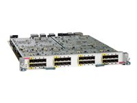 Cisco Nexus 7000 Series 32-Port 10 Gigabit Ethernet Module with XL Option - switch - 32 portar - insticksmodul N7K-M132XP-12L