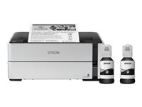 Epson EcoTank ET-M1170 - skrivare - svartvit - bläckstråle C11CH44401