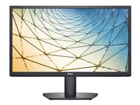 Dell SE2222H - LED-skärm - Full HD (1080p) - 22" DELL-SE2222H