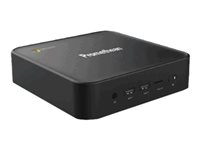 Promethean - mini-PC Celeron 3867U 1.8 GHz - 4 GB - SSD 128 GB CHRM2-CP4R128S-INT