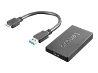 Lenovo - extern videoadapter 4X90J31021