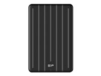 SILICON POWER Bolt B75 Pro - SSD - 1 TB - USB 3.2 Gen 2 SP010TBPSD75PSCK