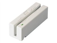 MagTek Magstripe Swipe Card Reader Mini Port-Powered RS-232 - kortläsare - RS-232 21040079