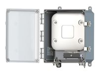 Ventev PoE Powered Freezer Enclosure System hölje till nätverksenhet VNV-CB3702-AC