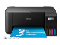 Epson EcoTank ET-2860 - multifunktionsskrivare - färg C11CJ67428