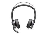 Poly Voyager Focus 2 - headset 76U47AA