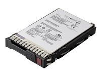 HPE Mixed Use - SSD - 960 GB - SATA 6Gb/s P05980R-B21