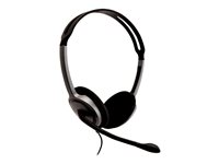 V7 HA212-2EP - headset HA212-2EP