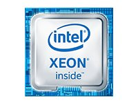 Intel Xeon W-2135 / 3.7 GHz processor - Box BX80673W2135