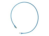 Crestron DigitalMedia Ultra DM-CBL-ULTRA-PC - patch-kabel - 6 m - blå DM-CBL-ULTRA-PC-20