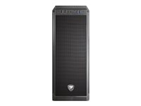 Cougar MX330-G - tower - ATX 385NC10.0006