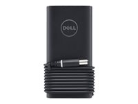 Dell E5 USB-C AC Adapter - Kit - strömadapter - 90 Watt 450-AGRR