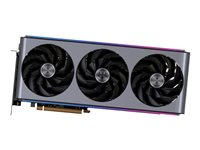 Sapphire NITRO+ Radeon RX 7900 XT Vapor-X - grafikkort - Radeon RX 7900 XT - 20 GB 11323-01-40G